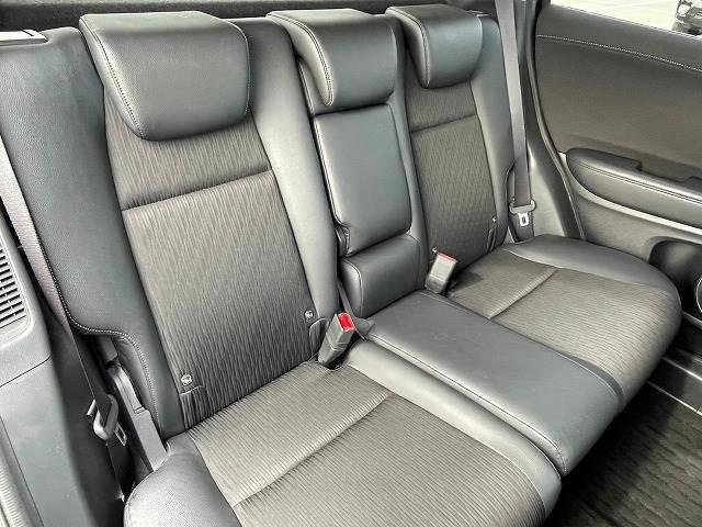 HONDA VEZEL HYBRID Z HONDA SENSING 2019