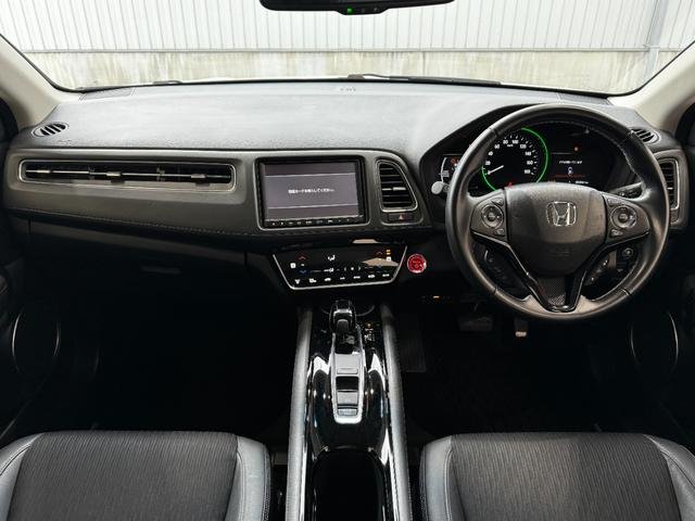 HONDA VEZEL HYBRID Z HONDA SENSING 2018 HONDA VEZEL HYBRID Z HONDA SENSING 2018