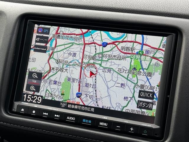 HONDA VEZEL HYBRID Z HONDA SENSING 2018 HONDA VEZEL HYBRID Z HONDA SENSING 2018