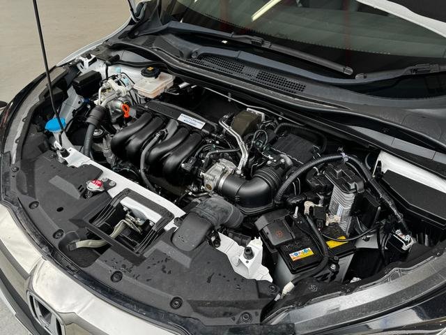 HONDA VEZEL HYBRID Z HONDA SENSING 2018 HONDA VEZEL HYBRID Z HONDA SENSING 2018