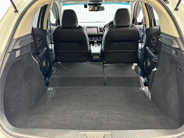 HONDA VEZEL HYBRID Z HONDA SENSING 2018 HONDA VEZEL HYBRID Z HONDA SENSING 2018