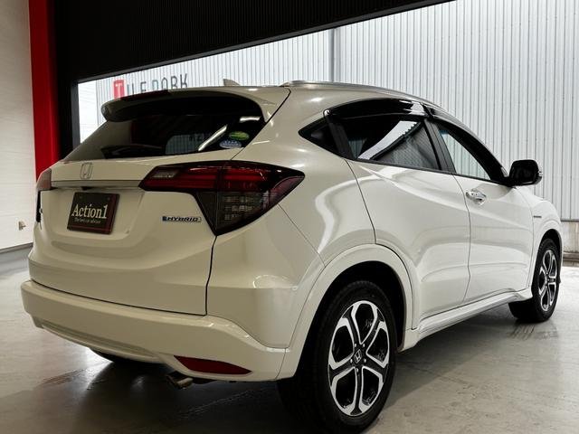 HONDA VEZEL HYBRID Z HONDA SENSING 2018 HONDA VEZEL HYBRID Z HONDA SENSING 2018