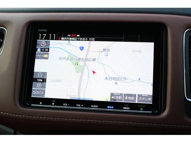 HONDA VEZEL TOURING HONDA SENSING 2019