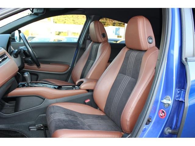 HONDA VEZEL TOURING HONDA SENSING 2019