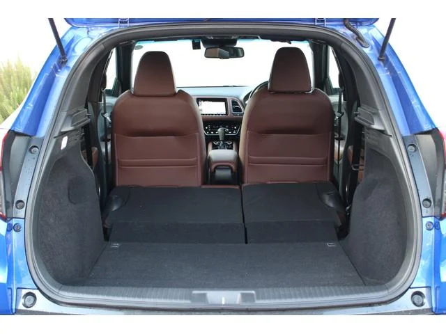 HONDA VEZEL TOURING HONDA SENSING 2019