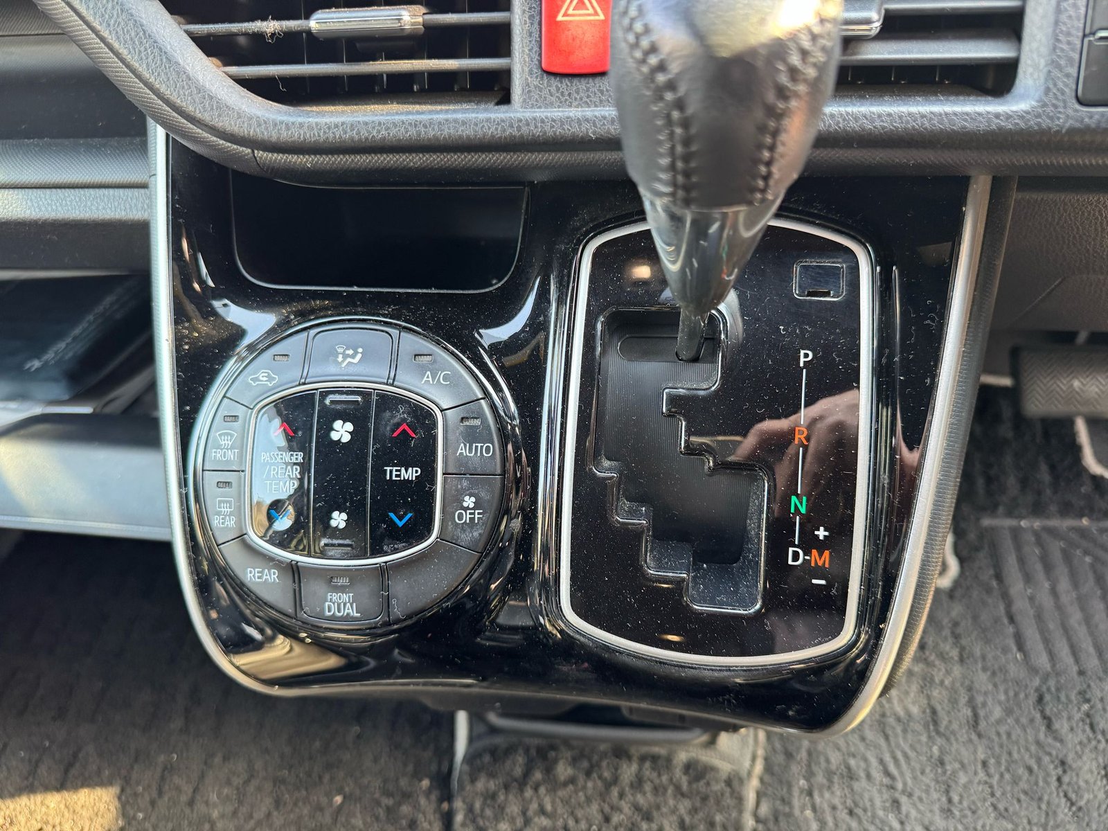 TOYOTA VOXY 2021 TOYOTA VOXY 2021