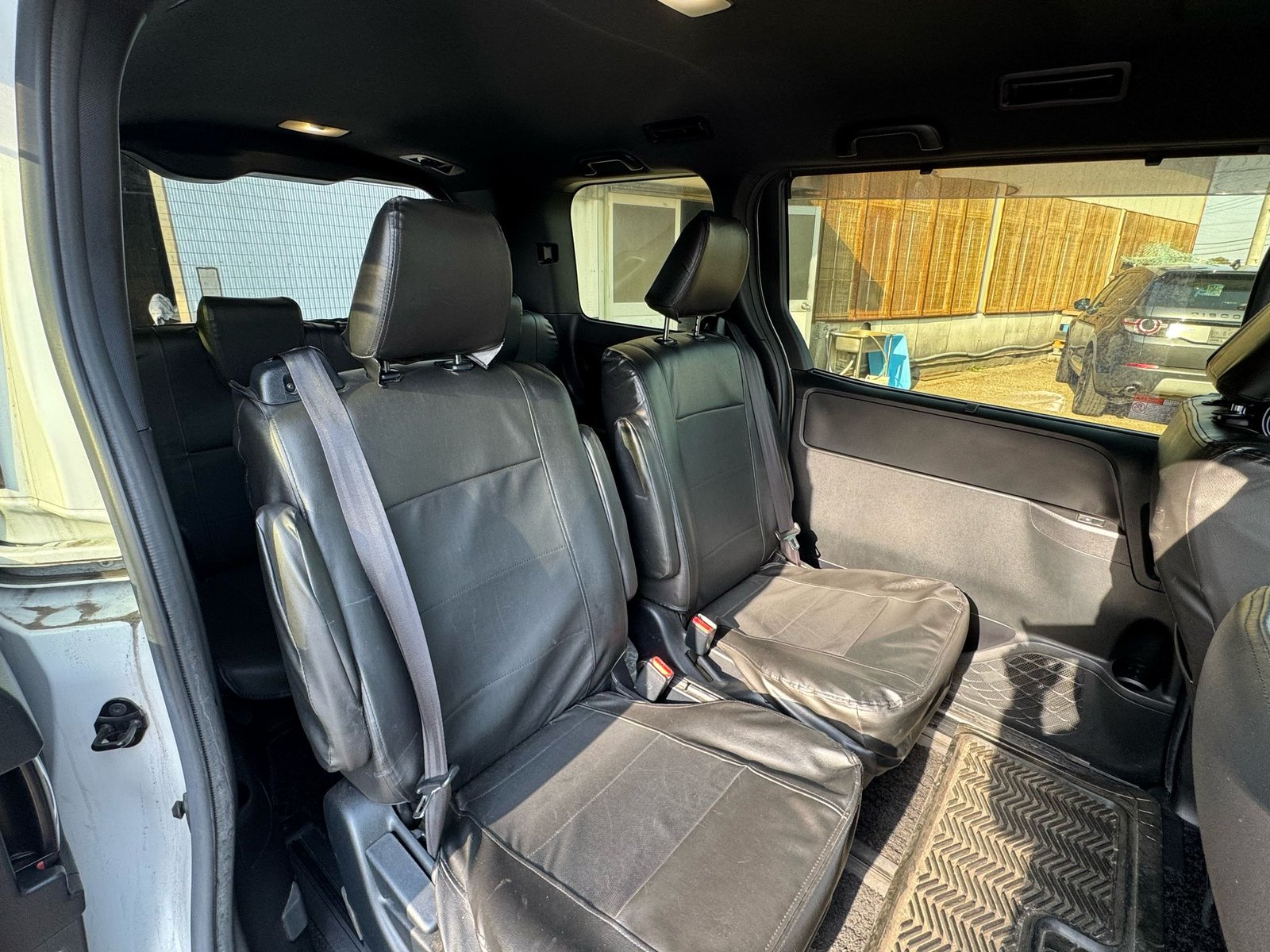 TOYOTA VOXY 2021 TOYOTA VOXY 2021