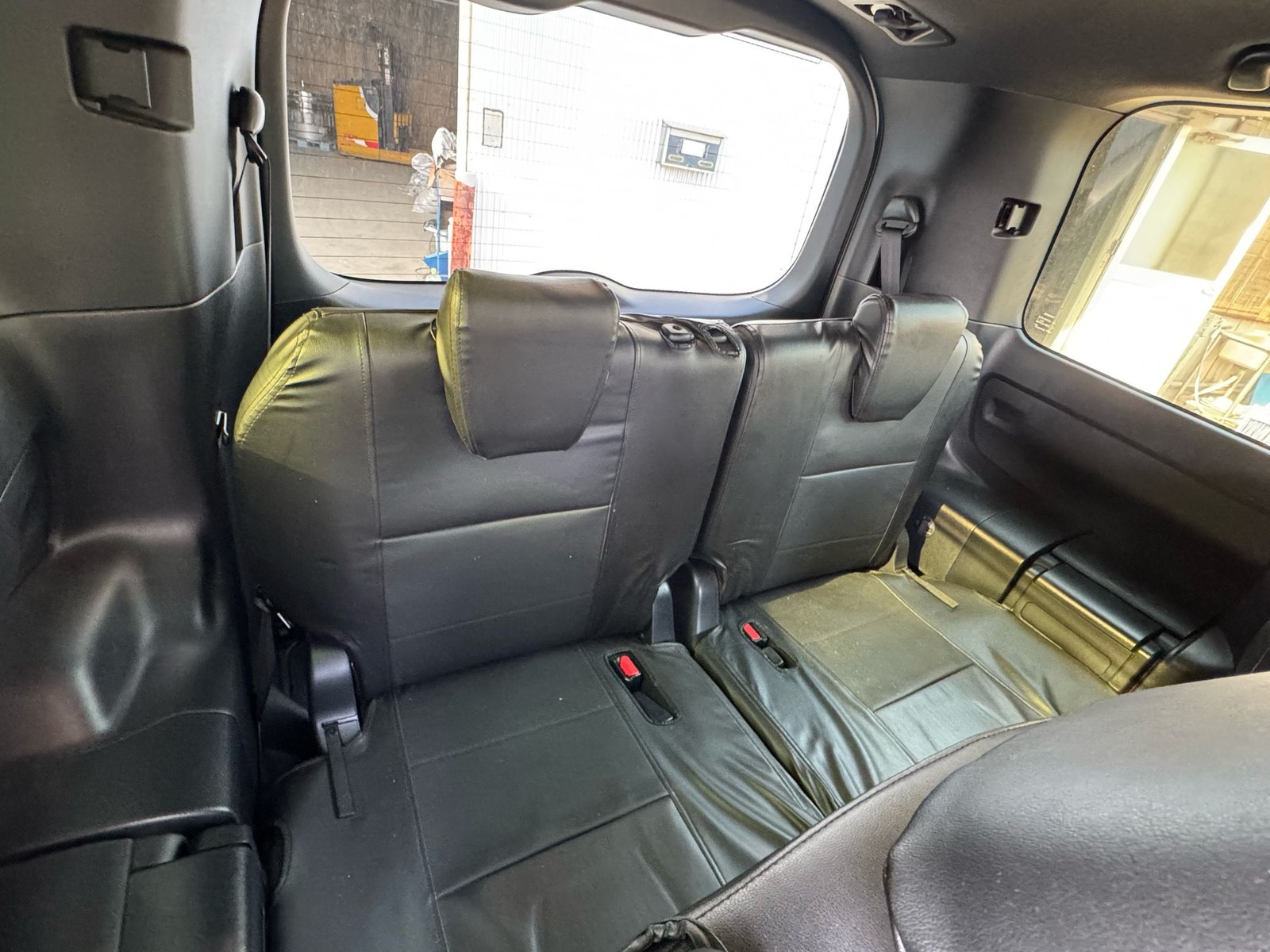 TOYOTA VOXY 2021 TOYOTA VOXY 2021