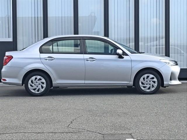 TOYOTA COROLLA AXIO EX 2019 TOYOTA COROLLA AXIO EX 2019