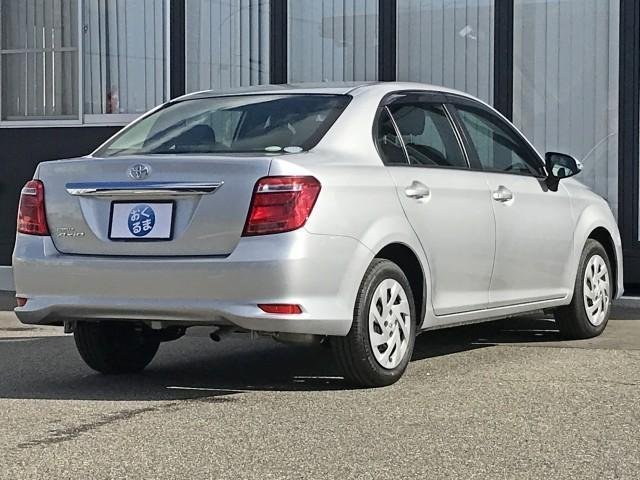TOYOTA COROLLA AXIO EX 2019 TOYOTA COROLLA AXIO EX 2019