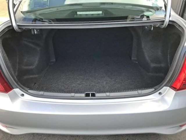 TOYOTA COROLLA AXIO EX 2019 TOYOTA COROLLA AXIO EX 2019