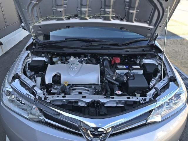 TOYOTA COROLLA AXIO EX 2019 TOYOTA COROLLA AXIO EX 2019