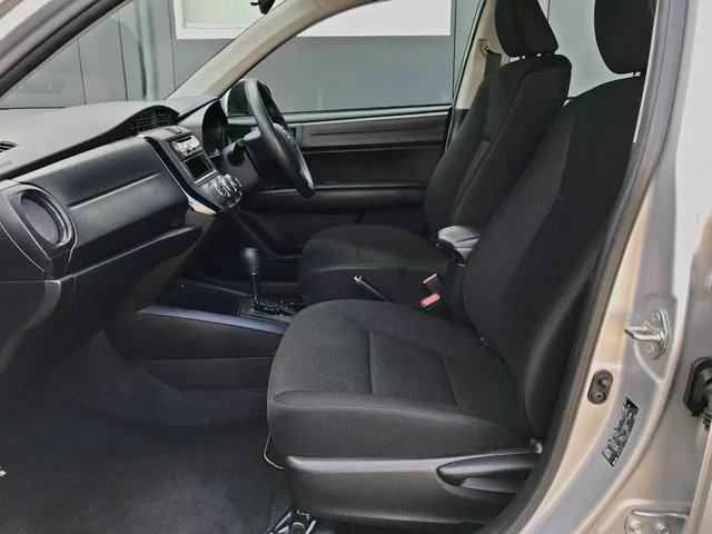 TOYOTA COROLLA AXIO EX 2019 TOYOTA COROLLA AXIO EX 2019