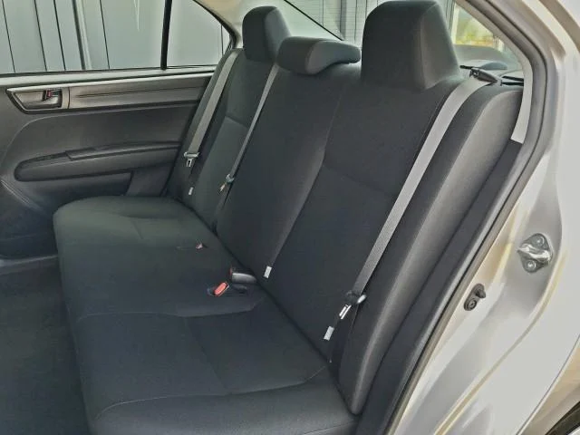 TOYOTA COROLLA AXIO EX 2019 TOYOTA COROLLA AXIO EX 2019