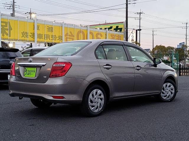 TOYOTA COROLLA AXIO 1.5G 2019 TOYOTA COROLLA AXIO 1.5G 2019