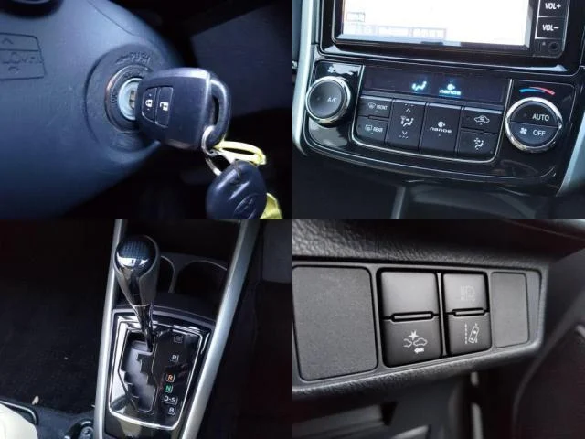 TOYOTA COROLLA AXIO 1.5G 2019 TOYOTA COROLLA AXIO 1.5G 2019