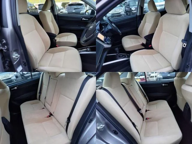 TOYOTA COROLLA AXIO 1.5G 2019 TOYOTA COROLLA AXIO 1.5G 2019