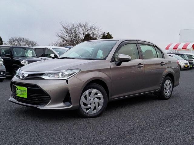 TOYOTA COROLLA AXIO 1.5G 2019 TOYOTA COROLLA AXIO 1.5G 2019