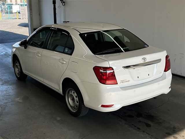 TOYOTA COROLLA AXIO 2020 TOYOTA COROLLA AXIO 2020