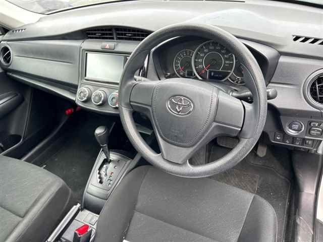 TOYOTA COROLLA AXIO 2020 TOYOTA COROLLA AXIO 2020