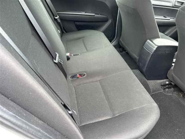 TOYOTA COROLLA AXIO 2020 TOYOTA COROLLA AXIO 2020