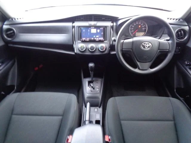 TOYOTA COROLLA AXIO EX 2019 TOYOTA COROLLA AXIO EX 2019