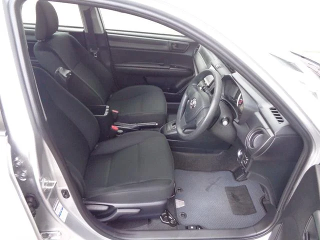 TOYOTA COROLLA AXIO EX 2019 TOYOTA COROLLA AXIO EX 2019