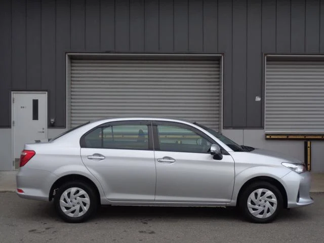 TOYOTA COROLLA AXIO EX 2019 TOYOTA COROLLA AXIO EX 2019