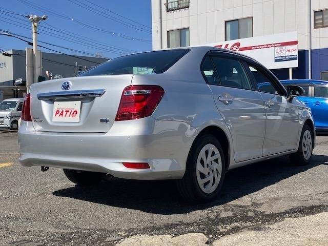 TOYOTA COROLLA AXIO HYBRID 2019 TOYOTA COROLLA AXIO HYBRID 2019