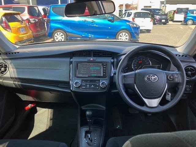 TOYOTA COROLLA AXIO HYBRID 2019 TOYOTA COROLLA AXIO HYBRID 2019