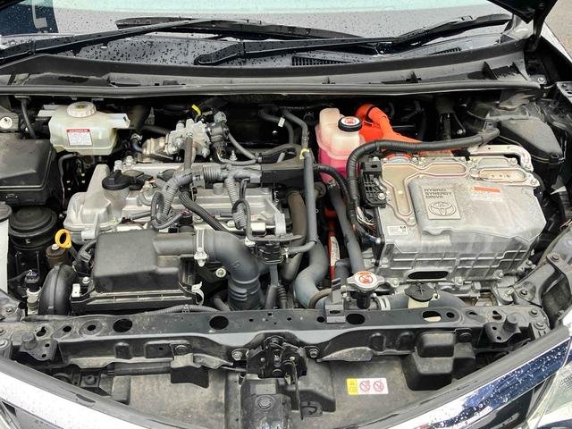 TOYOTA COROLLA AXIO HYBRID 2019 TOYOTA COROLLA AXIO HYBRID 2019