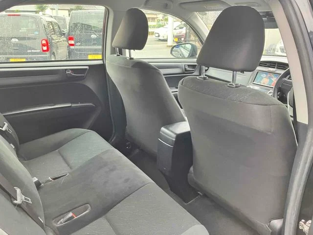 TOYOTA COROLLA AXIO HYBRID 2019 TOYOTA COROLLA AXIO HYBRID 2019