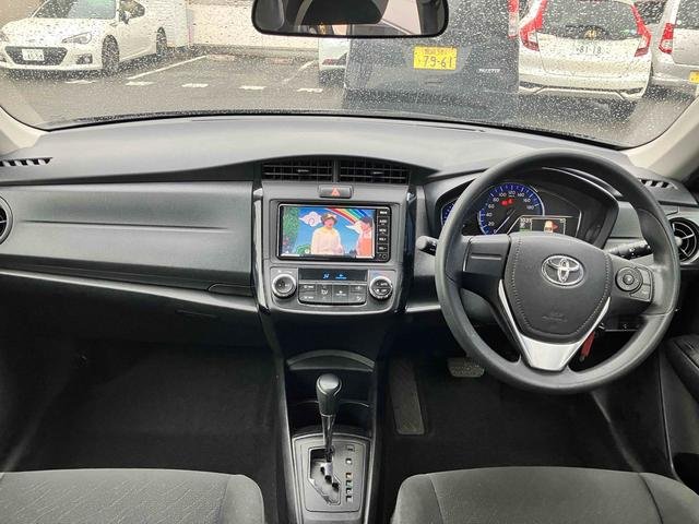 TOYOTA COROLLA AXIO HYBRID 2019 TOYOTA COROLLA AXIO HYBRID 2019