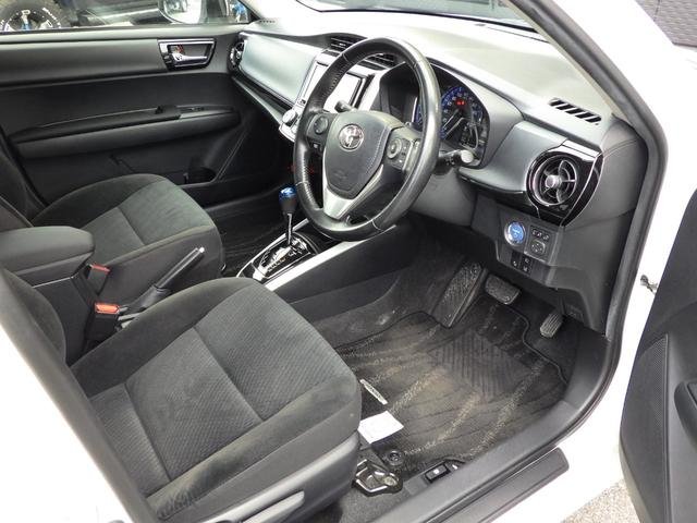 TOYOTA COROLLA AXIO HYBRID G 2019 TOYOTA COROLLA AXIO HYBRID G 2019