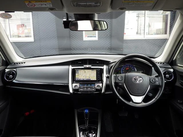 TOYOTA COROLLA AXIO HYBRID G 2019 TOYOTA COROLLA AXIO HYBRID G 2019