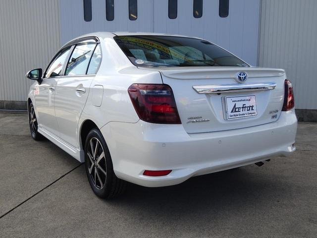 TOYOTA COROLLA AXIO HYBRID G WxB 2018 TOYOTA COROLLA AXIO HYBRID G WxB 2018