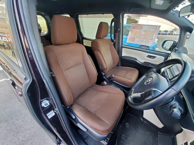 TOYOTA NOAH HYBRID G 2019