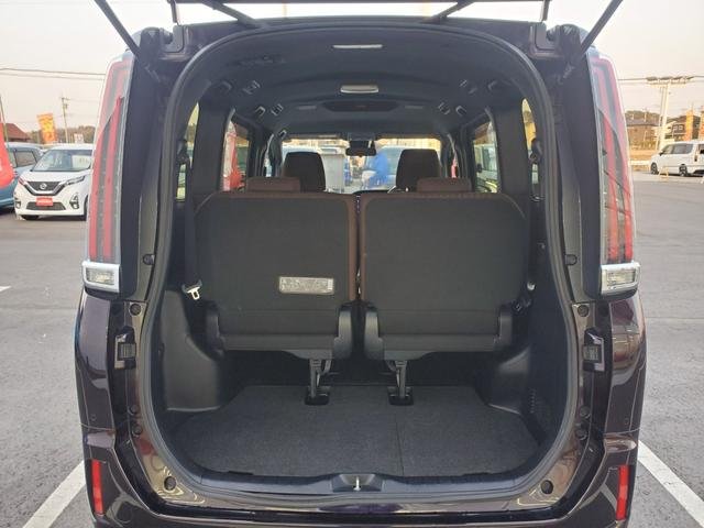 TOYOTA NOAH HYBRID G 2019