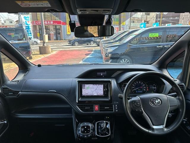 TOYOTA NOAH HYBRID G 2018 TOYOTA NOAH HYBRID G 2018