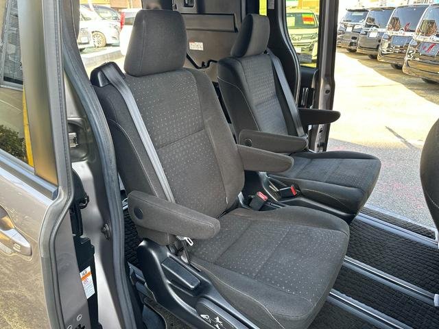 TOYOTA NOAH HYBRID G 2018 TOYOTA NOAH HYBRID G 2018