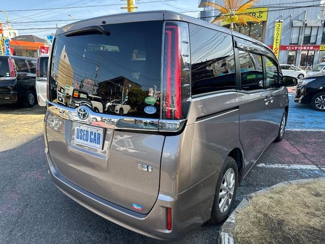TOYOTA NOAH HYBRID G 2018 TOYOTA NOAH HYBRID G 2018