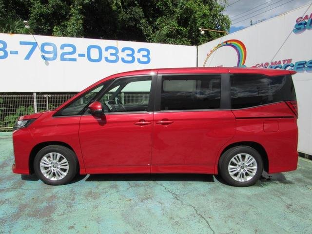 TOYOTA NOAH HYBRID S-G 2023 TOYOTA NOAH HYBRID S-G 2023