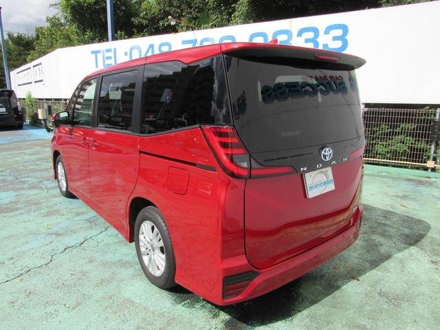 TOYOTA NOAH HYBRID S-G 2023 TOYOTA NOAH HYBRID S-G 2023