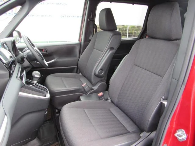 TOYOTA NOAH HYBRID S-G 2023 TOYOTA NOAH HYBRID S-G 2023