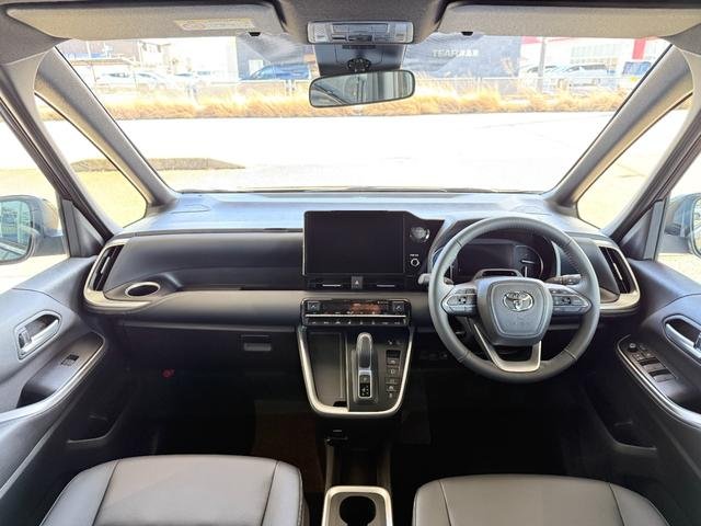 TOYOTA NOAH HYBRID S-Z 2024 TOYOTA NOAH HYBRID S-Z 2024