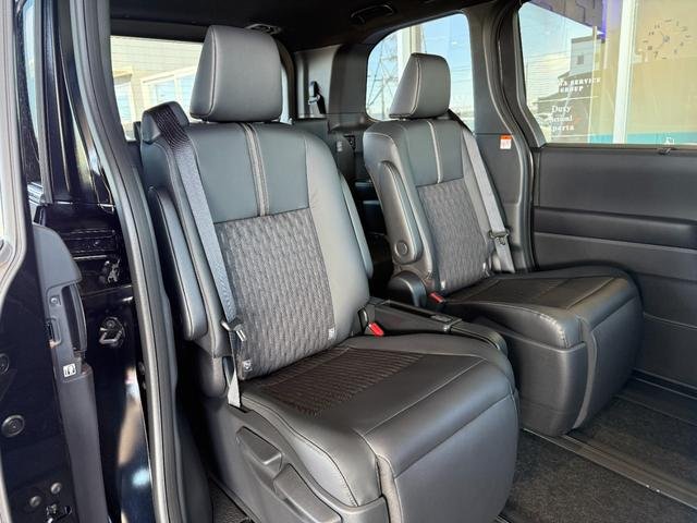 TOYOTA NOAH HYBRID S-Z 2024 TOYOTA NOAH HYBRID S-Z 2024