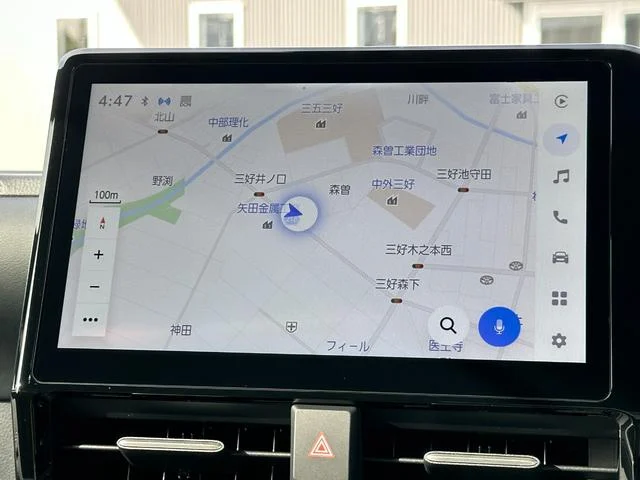 TOYOTA NOAH HYBRID S-Z 2024 TOYOTA NOAH HYBRID S-Z 2024