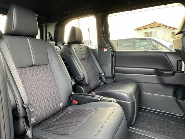 TOYOTA NOAH HYBRID S-Z 2024 TOYOTA NOAH HYBRID S-Z 2024