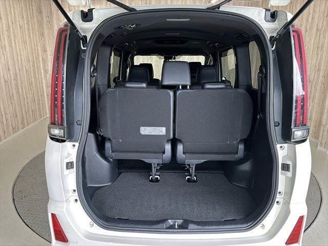 TOYOTA NOAH HYBRID SI WxB 2018 TOYOTA NOAH HYBRID SI WxB 2018