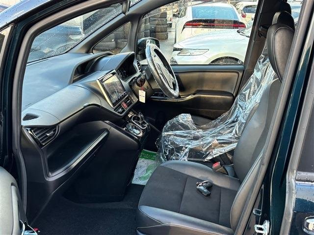 TOYOTA NOAH HYBRID SI WxB 2018 TOYOTA NOAH HYBRID SI WxB 2018